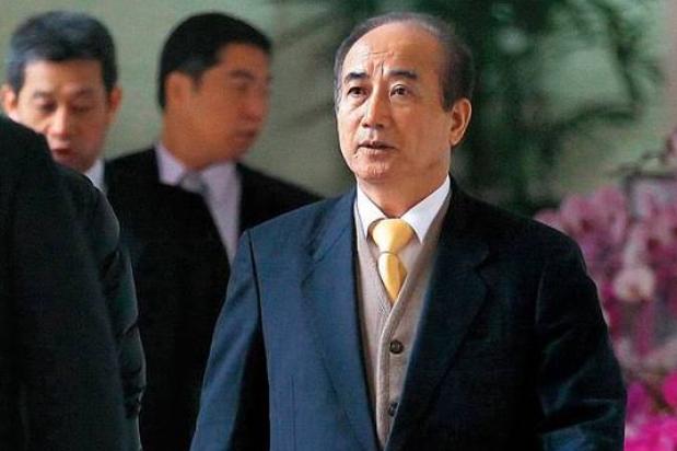 炸锅了！王金平在国民党“双十庆典”上表示：“如今存在一个正牌的中华民国、一个