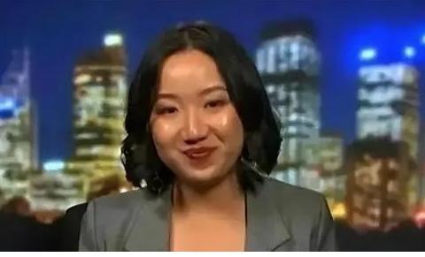 六年前，她亲手炮制"新疆棉"谎言，煽动全球品牌围剿中国产业链；六年后，她移师澳洲