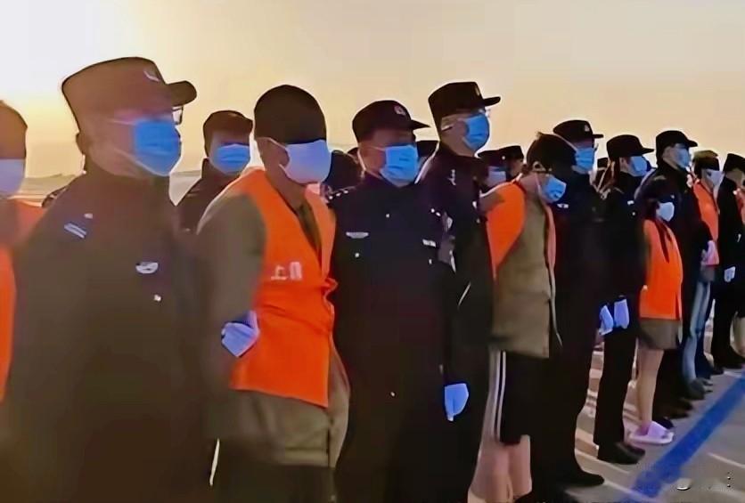 缅北四大家族，三家已经迎来中国法庭的一审宣判！10月13日，福建泉州中院、南安市