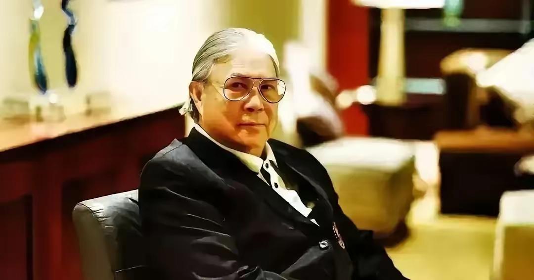 离婚19年，朱玲玲每周三仍回霍家吃饭不是复婚，也不是演戏。这哪是什么豪门