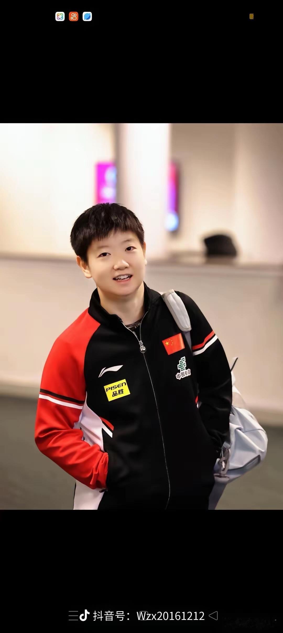 乒乓球五月份赛事值得关注，2场重要比赛，孙颖莎，樊振东等人出战。第一场重要比