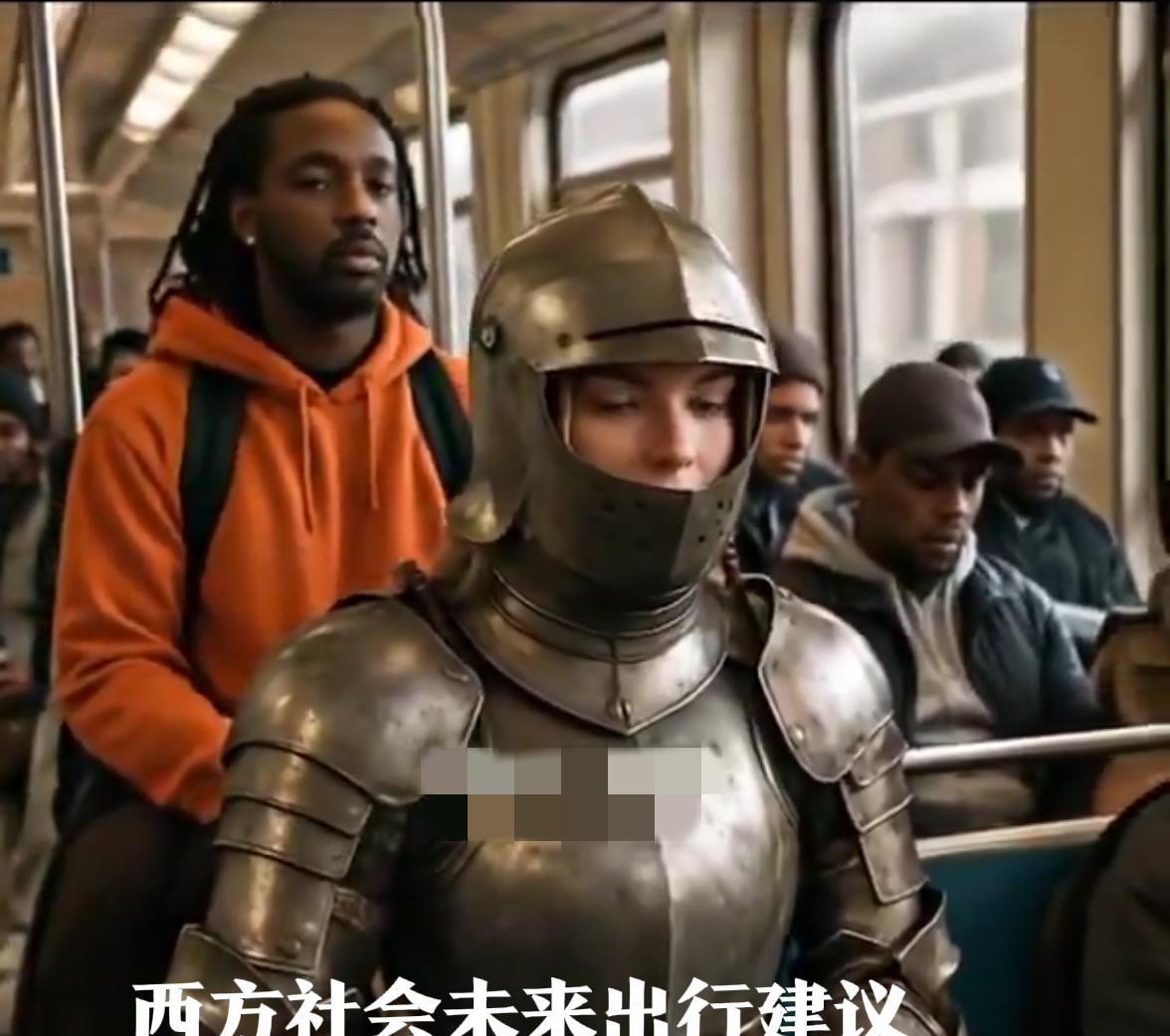 德国这什么病，看来病得不轻。短短三天天内，德国多地街头事件频发。先是法兰克福一