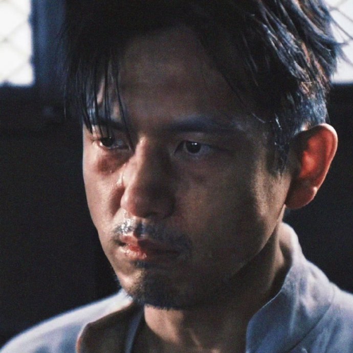 论演员的可塑性有多强？这居然是李现！​​​