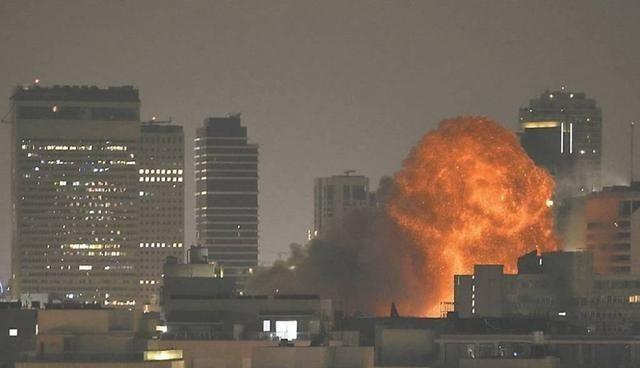 中国在未来战争中的法则只有一条：毁灭！一旦开战，我们的目标不是占领一寸土地，而是