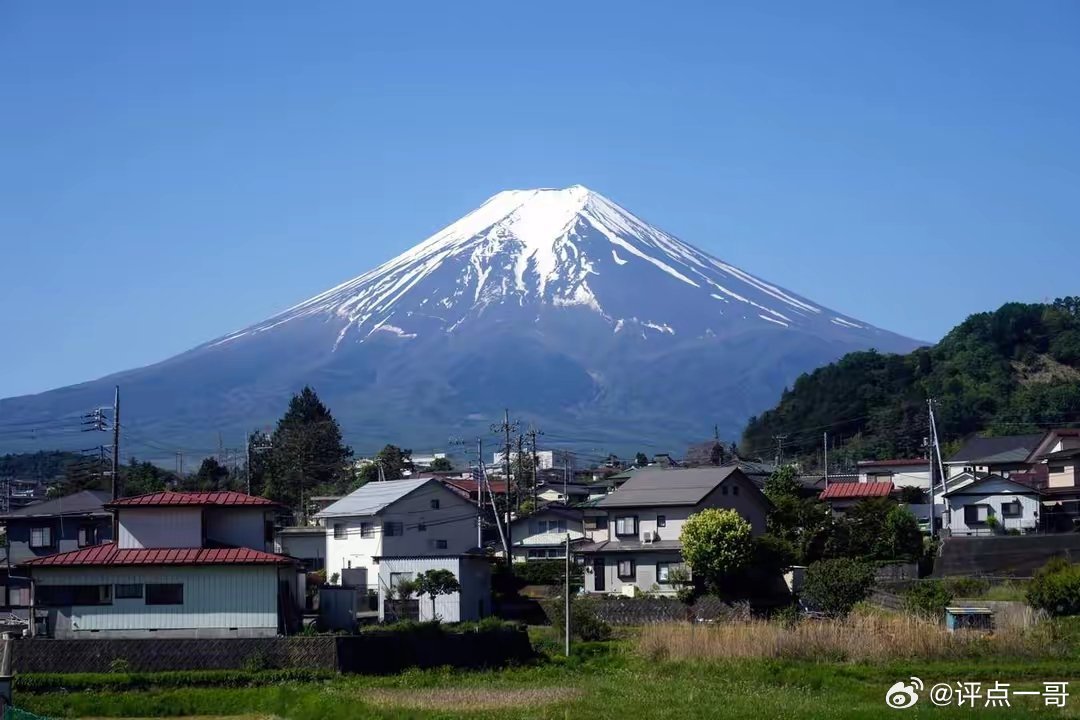 巴勒斯坦的悲剧告诉我们，即便富士山炸了也不能收留日本人！近段时间，有很多消息预测