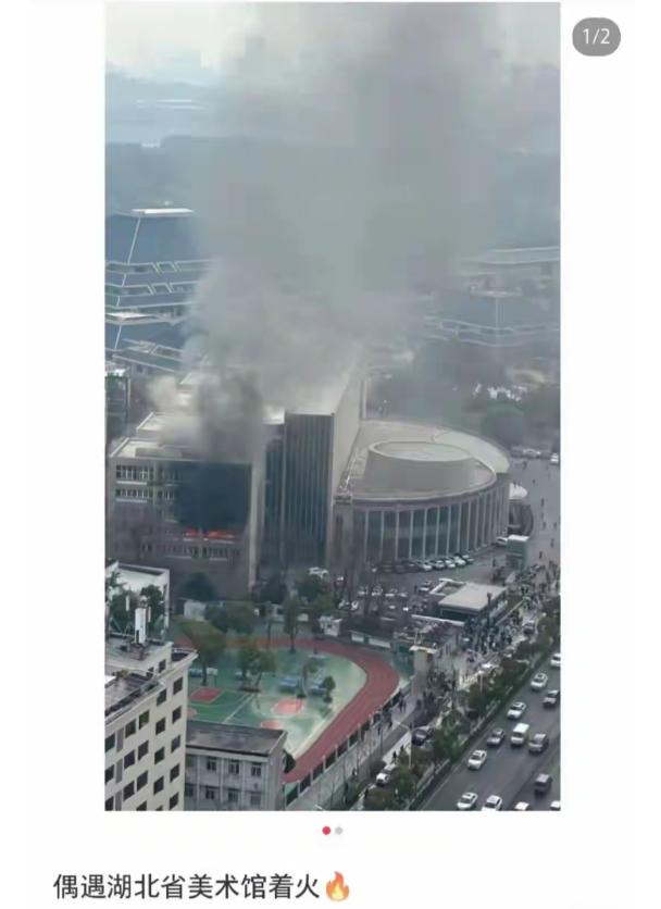 某些人可以安心的睡个踏实觉了……前段时间南博东窗事发后，网友们早就预言博物馆