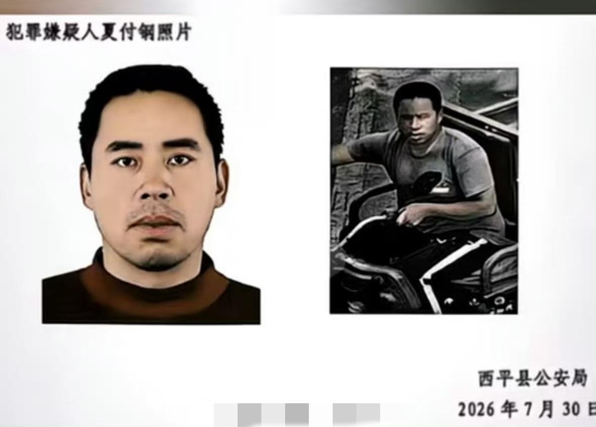 刷到河南西平这事儿，心里挺不是滋味的。 51岁的人了，夏付钢，就因为跟邻居吵
