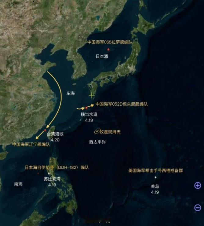 忍无可忍，无需再忍！日本连日来频频越线挑衅，终于等来中国海军最强硬的回击。最