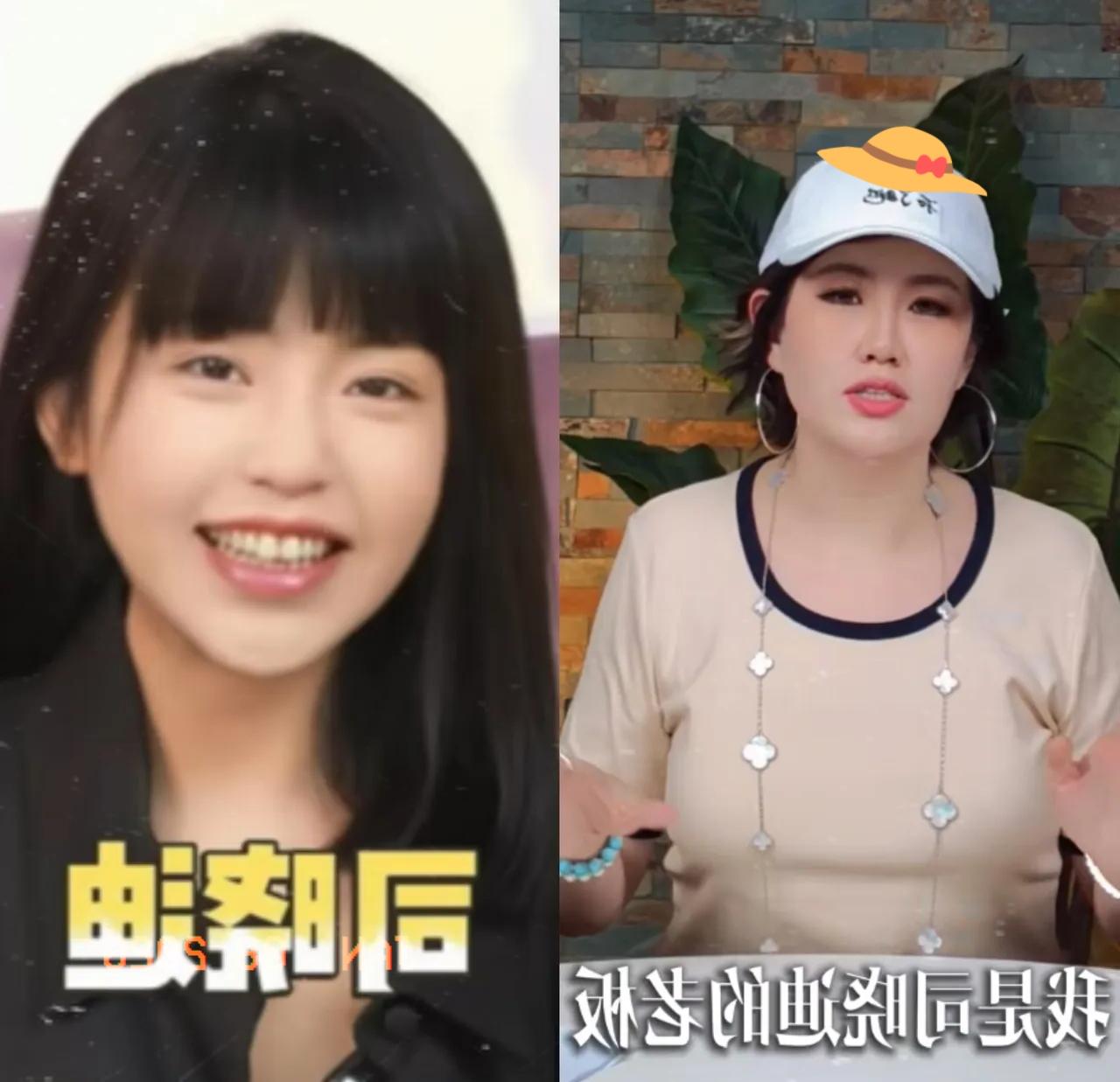 终于搞懂了！男明星被司晓迪泼脏水却不反诉，根本不是心虚认怂！她老板王大