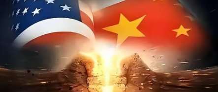 中方终止对美合作，不再接受谈判请求。要我说，美国一而再，再而三的不尊重、不诚信，