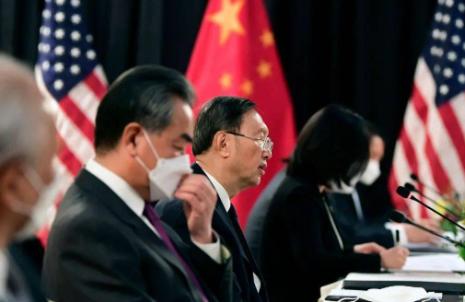 中国如今国力强盛，国际威望前所未有！可你会发现，各国领导人去美国，是想要地位；来