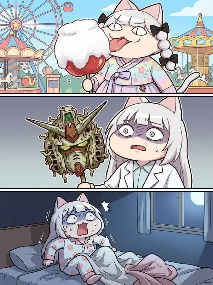 牢A不仅揭露了美国社会的残酷，更揭穿了国内公知的一派胡言。以大名鼎鼎的胡锡进为