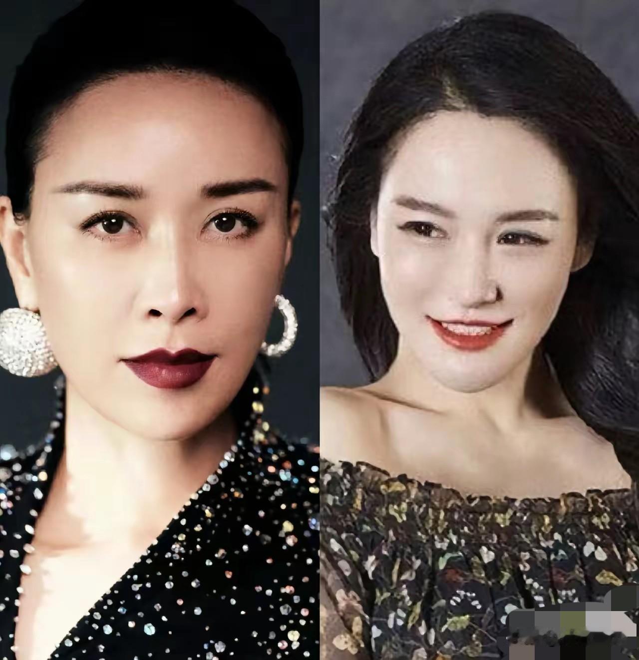 冉莹颖这次要“恨死”那英了。​在昨晚，主持人李静直播连线那英，​李静估计没想