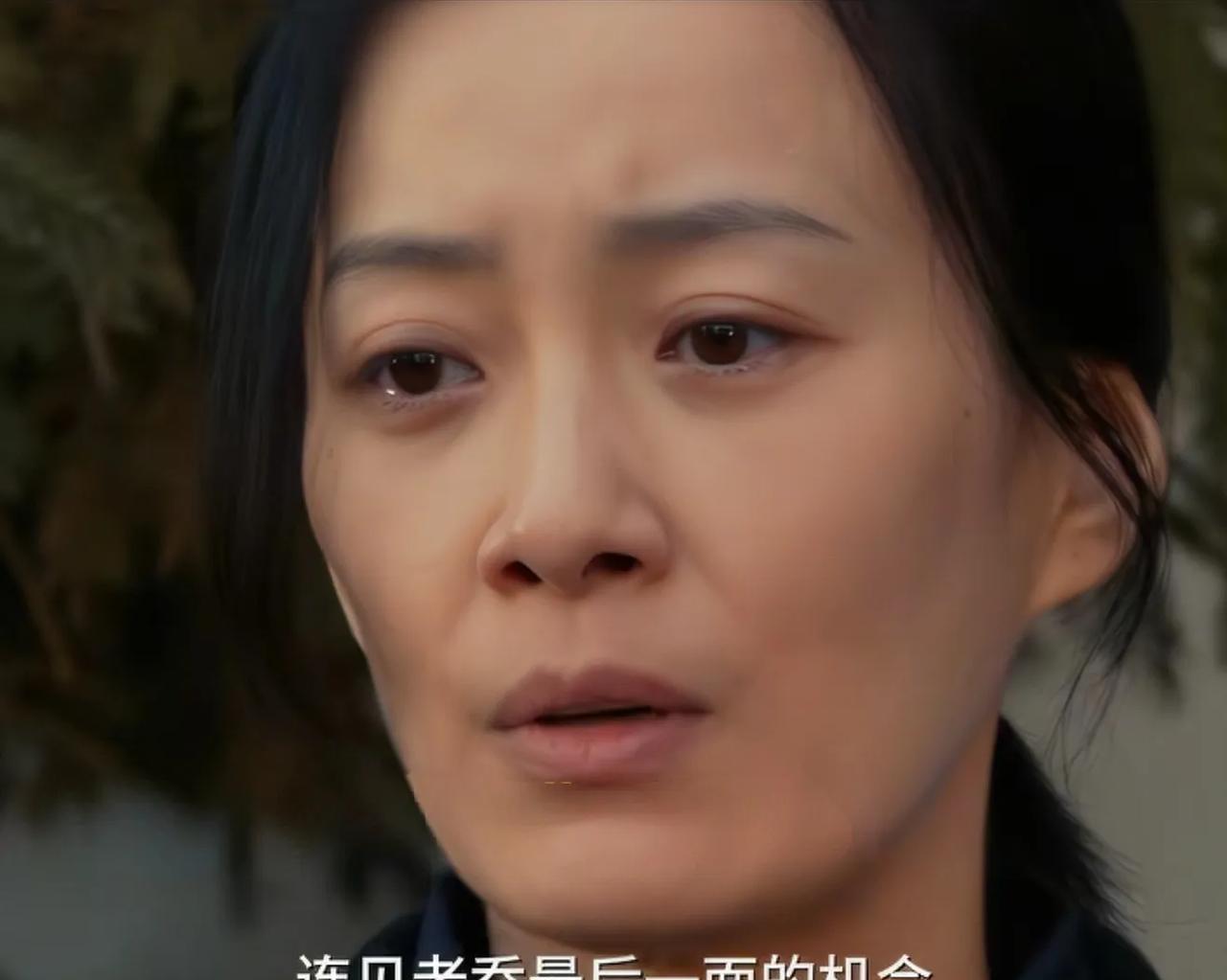 《以法之名》，洪亮终于开始反击了，他向李人骏提出，要对乔振兴进行第二次尸检，李人