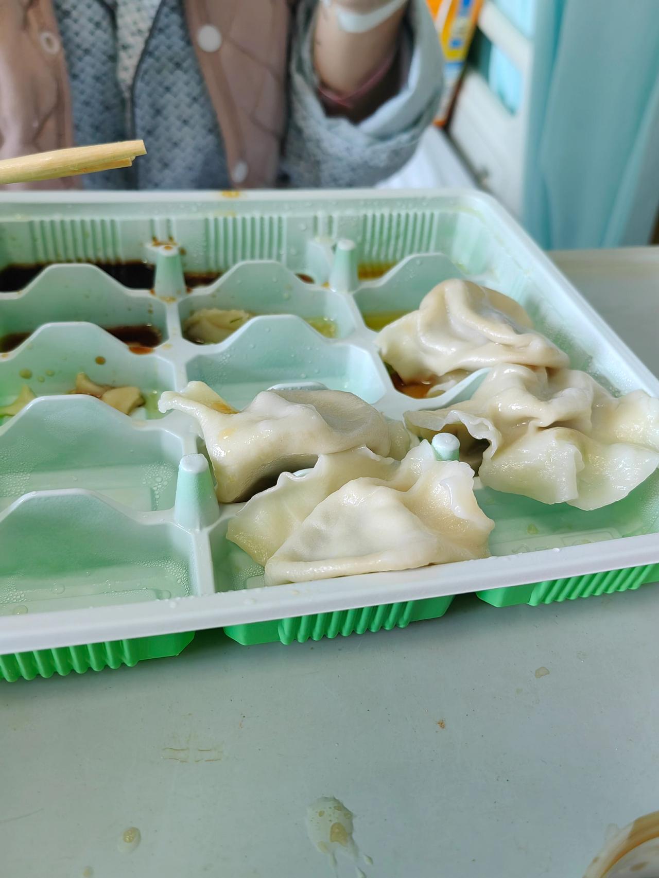 63岁，陪儿媳在北京住院，人人都说我是好婆婆。其实我不敢说自己多好，但我敢说，