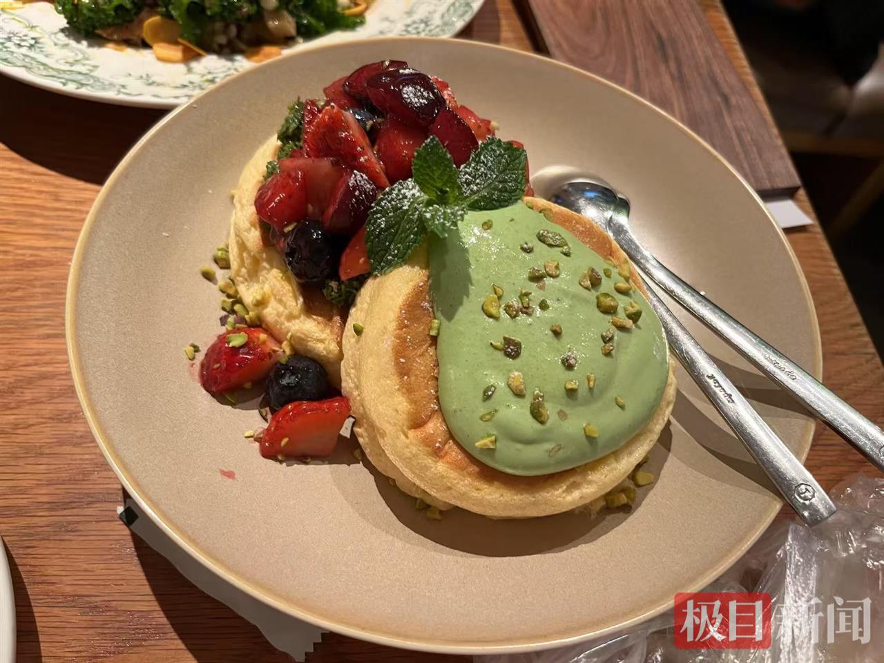 街边摊贩售卖的提拉米苏能买吗? 有关部门回应