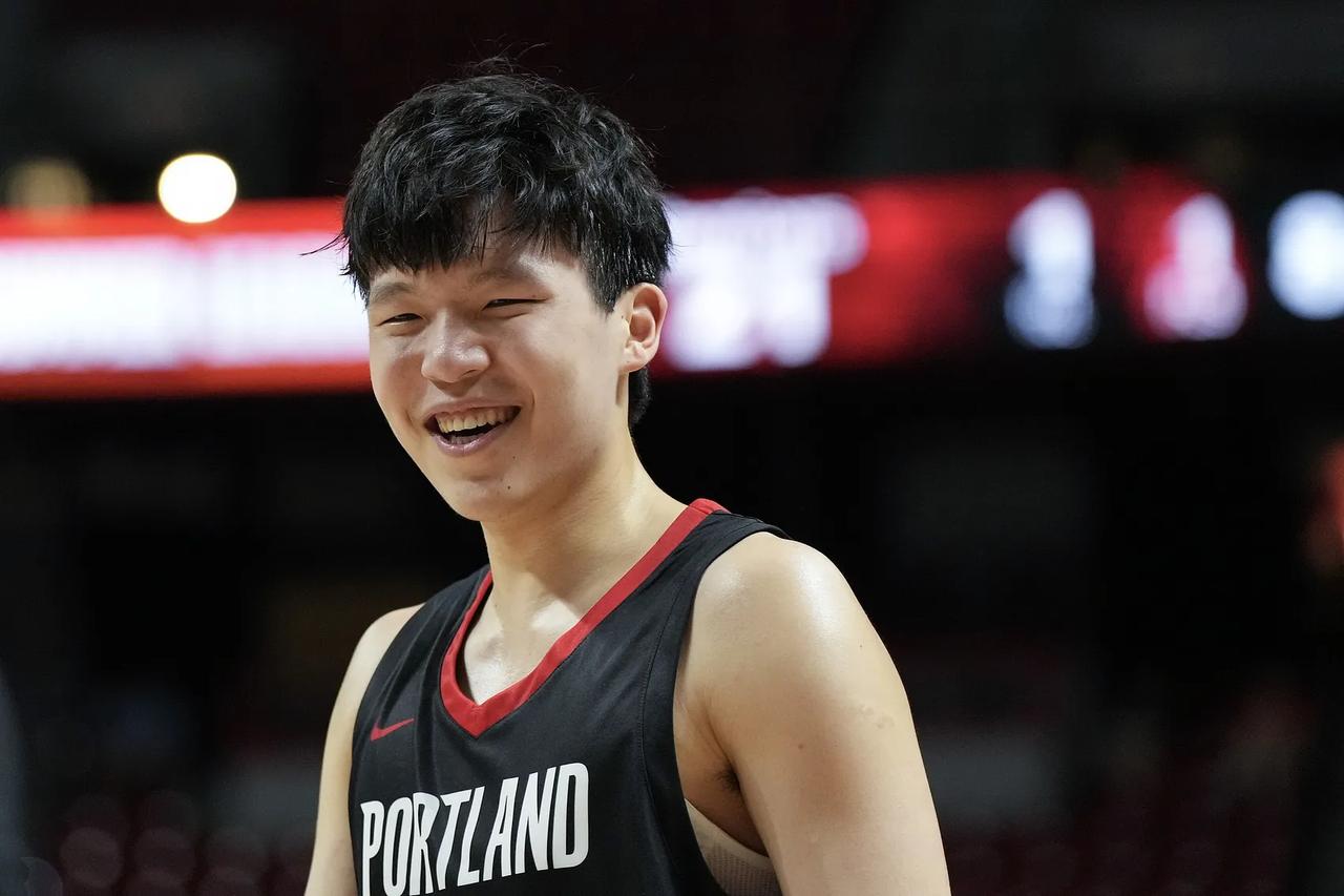 理性讨论，杨瀚森NBA生涯上限如何？周琦，概率100.0%；巴特