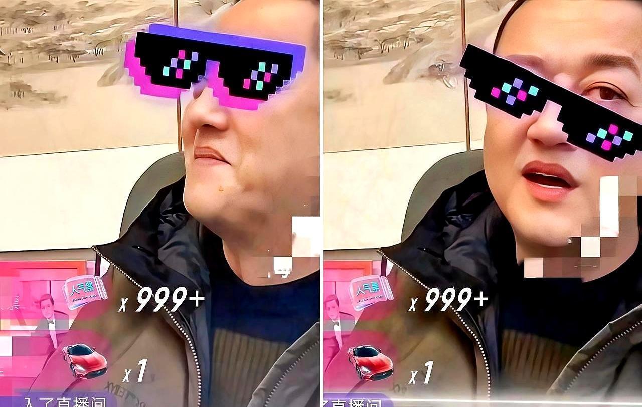 李亚鹏的眼泪，终究没换来李嫣的回头。49岁老父亲直播哽咽，抵不过19岁女儿简介