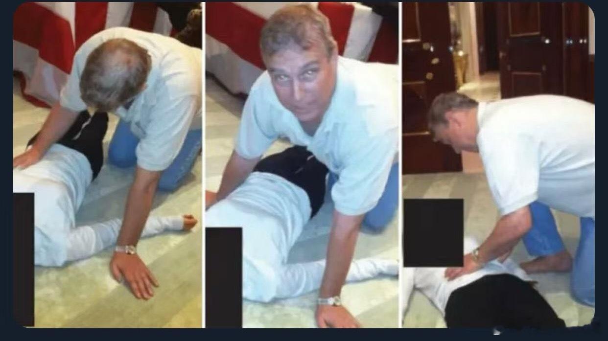 在与爱泼斯坦案相关的新照片曝光后，斯塔默呼吁安德鲁王子在美国国会作证。这些新的爆