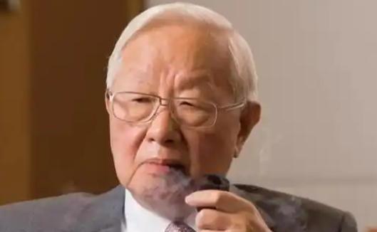 比芯片断供更可怕！台积电创始人张忠谋曾再次语出惊人：如果我们想要扼杀中国芯片，那