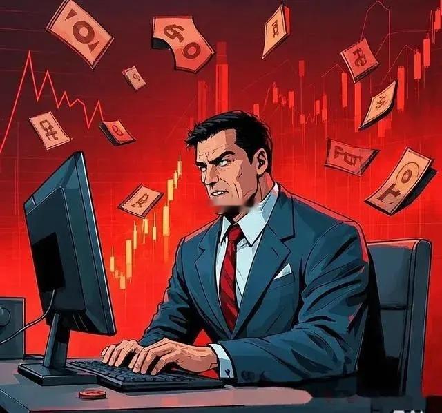 周二的大A是涨是跌剧本已出来，周一的走势以震荡筑底为主，两市成交量17000多亿