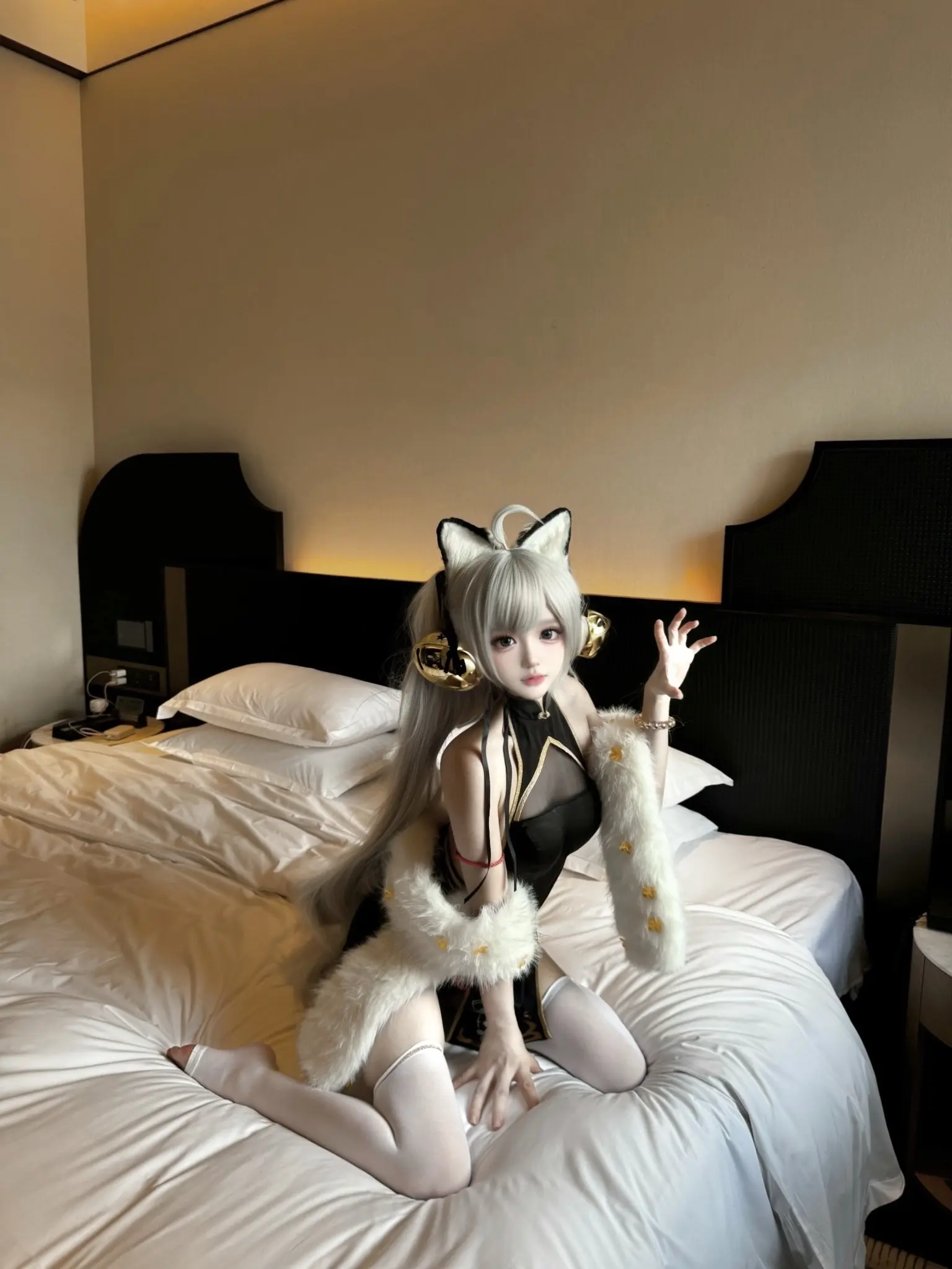 尊重所有声音 但你要说我 我就得骂你