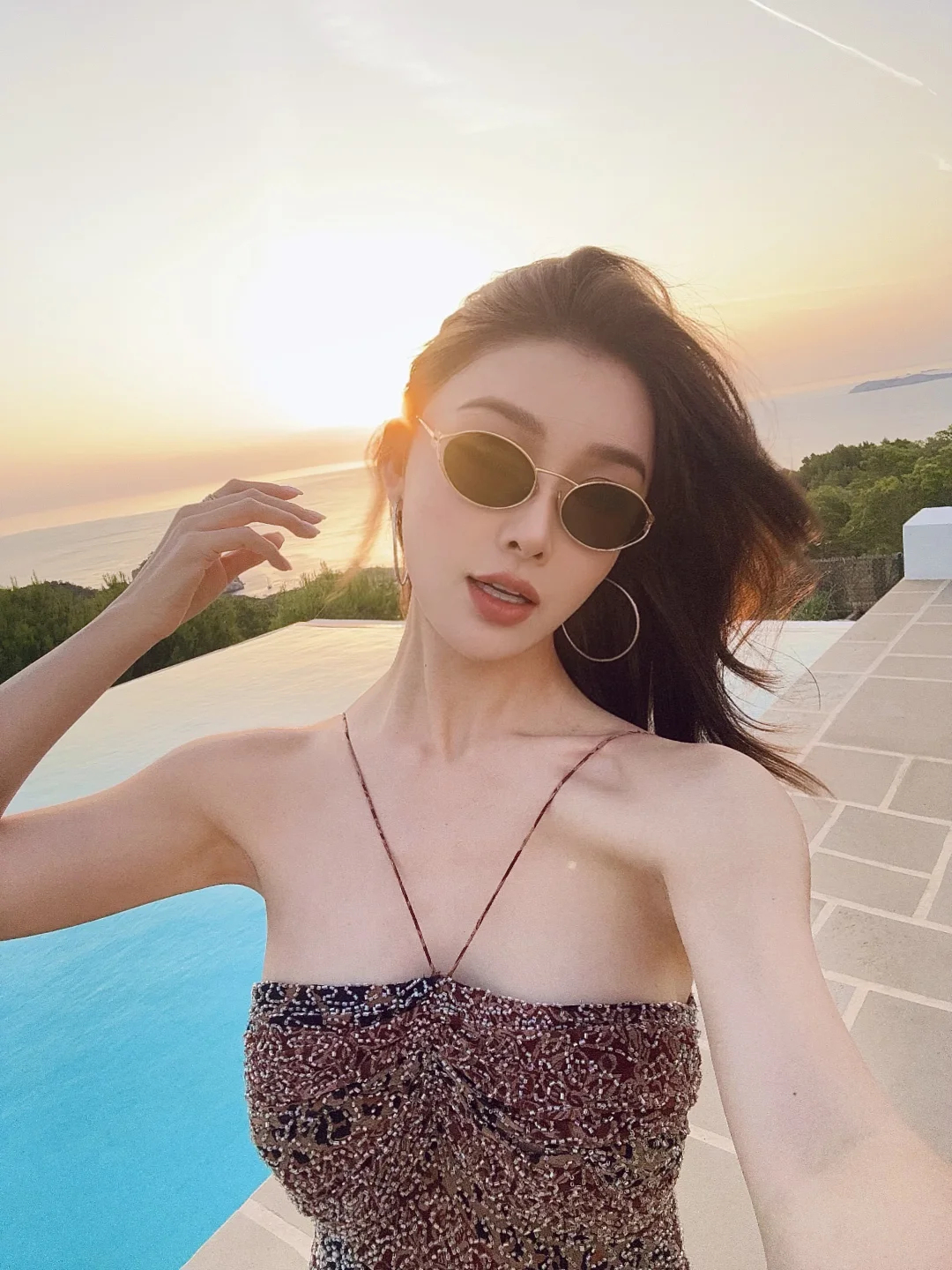 Hi Ibiza 🍒