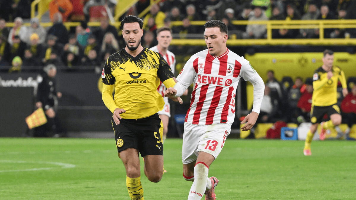 埃尔马拉: 多特曾邀请我, 但是拒绝打包我哥, 所以我拒绝了