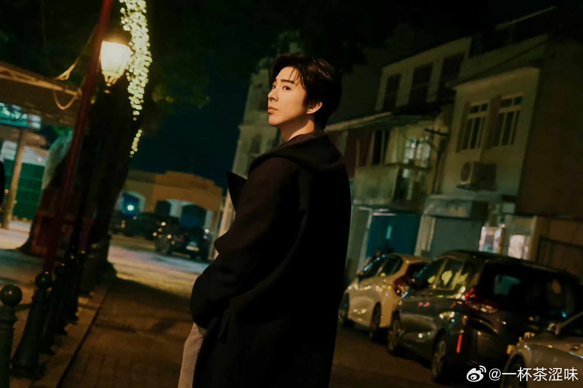 必须向全世界安利我担刘宇宁！始于颜值，陷于才华，忠于人品，舞台上是光芒万丈的歌手