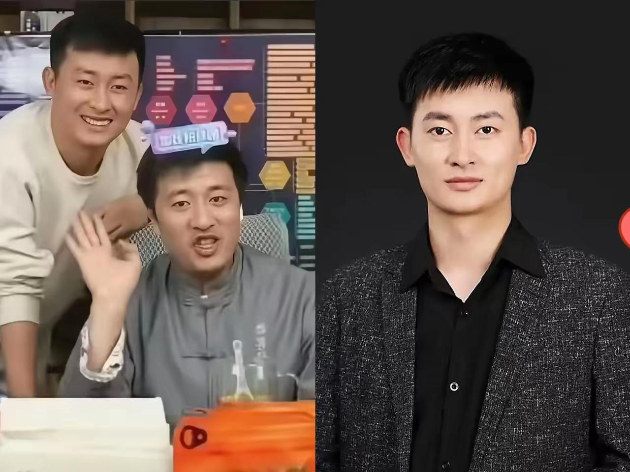 张雪峰公司突然换帅！新掌舵人武亮凭实力坐稳二把手，狠狠打破职场“画饼”偏见。