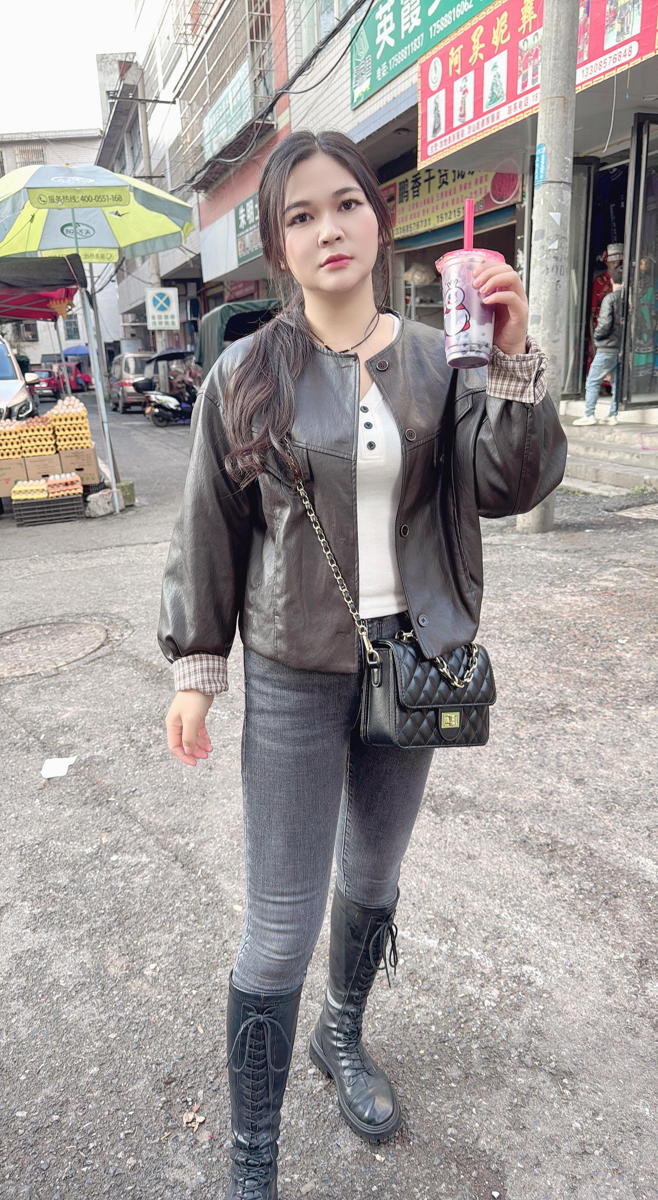 一杯奶茶的快乐