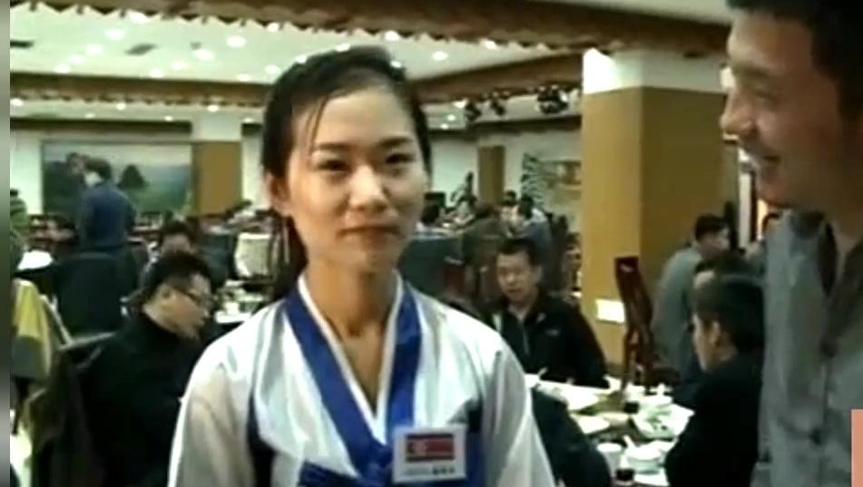 国防军事《大家谈》南北朝鲜的军事实力分析(