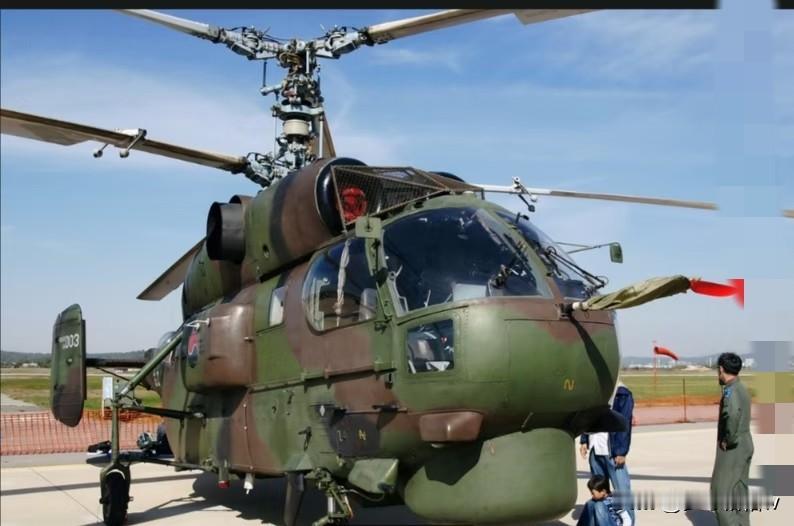 从传统上讲，苏苏联直升机在民用领域远不如在军用领域受欢迎。但不得不说，这个传