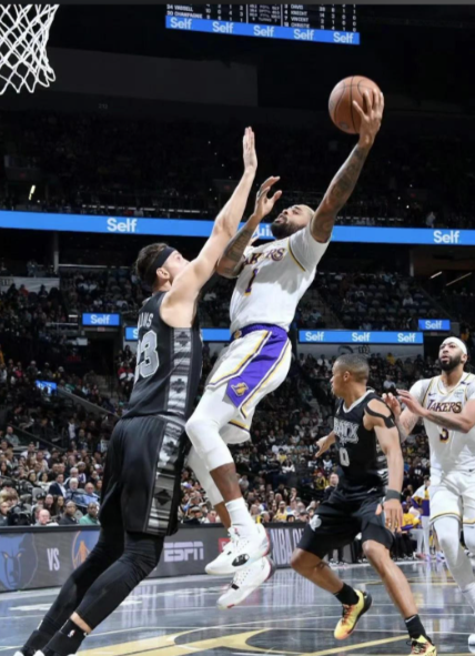 NBA不同时期的联盟第一人？