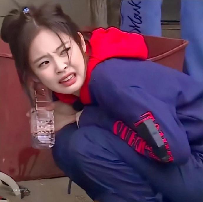 Jennie🍒