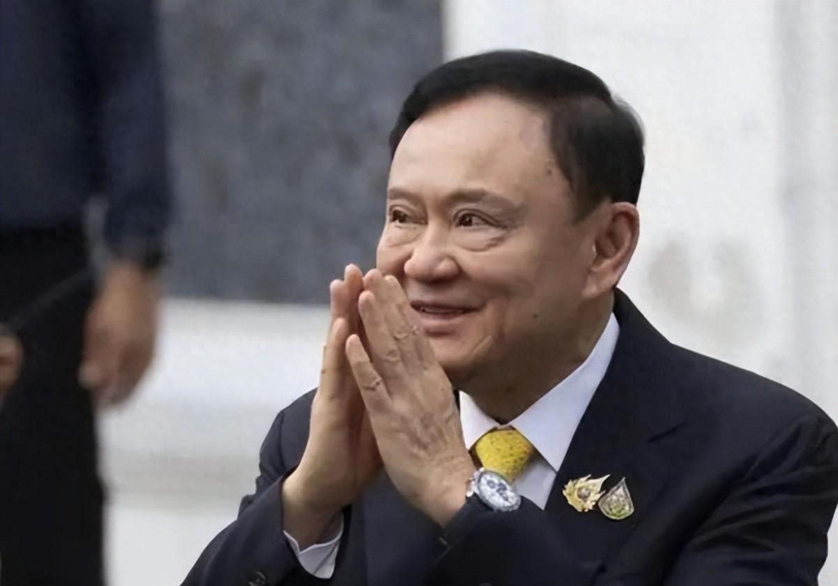 为什么东南亚只有泰国不害怕中国崛起？个人觉得，是因为泰国创造了一个例外：华裔身份