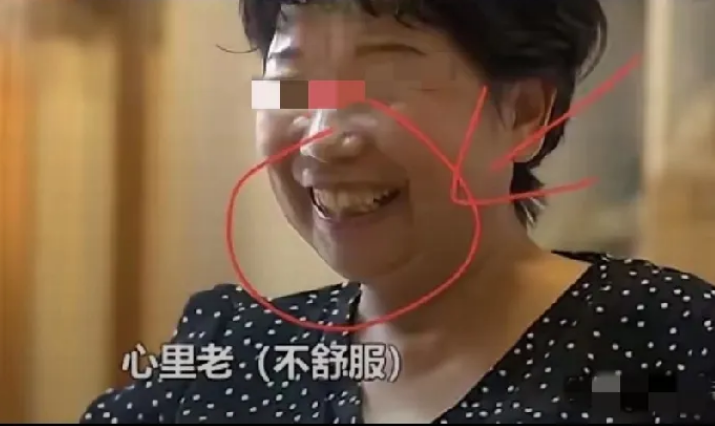 郭浪宽在错位的人生节目里，哭的梨花带雨，人见尤怜，五组来了，怎么不去反应自己的冤