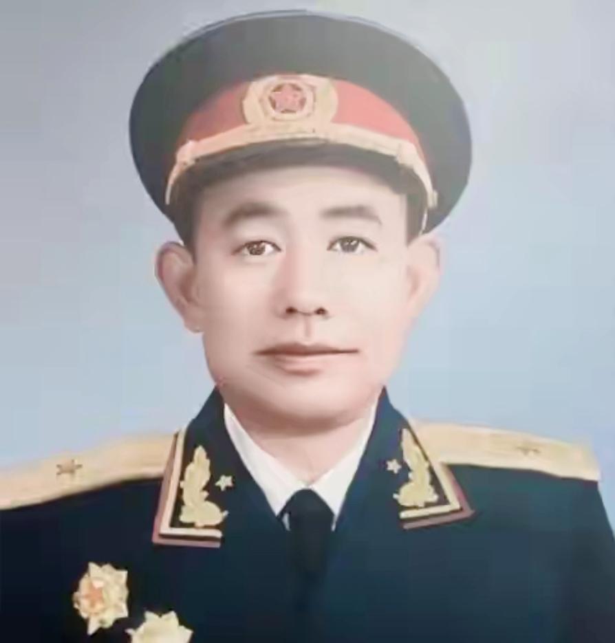 1951年58师师长违抗彭德怀撤退命令，战后彭总一句话让全场震惊！1951