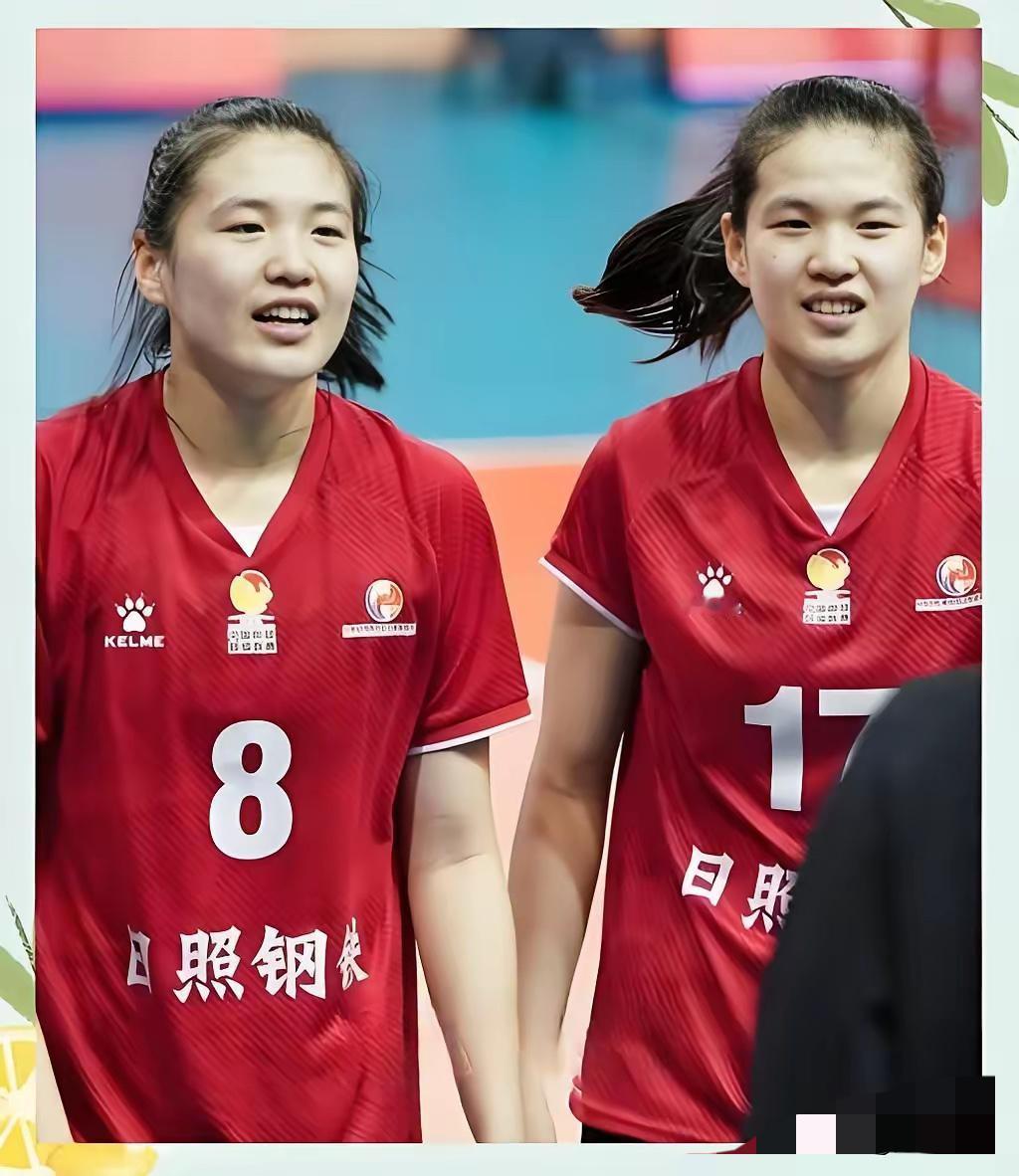 没曾想一场世联赛，中国女排刮起了“青春风暴”，年轻选手扛起大梁挑重担，这都是主帅