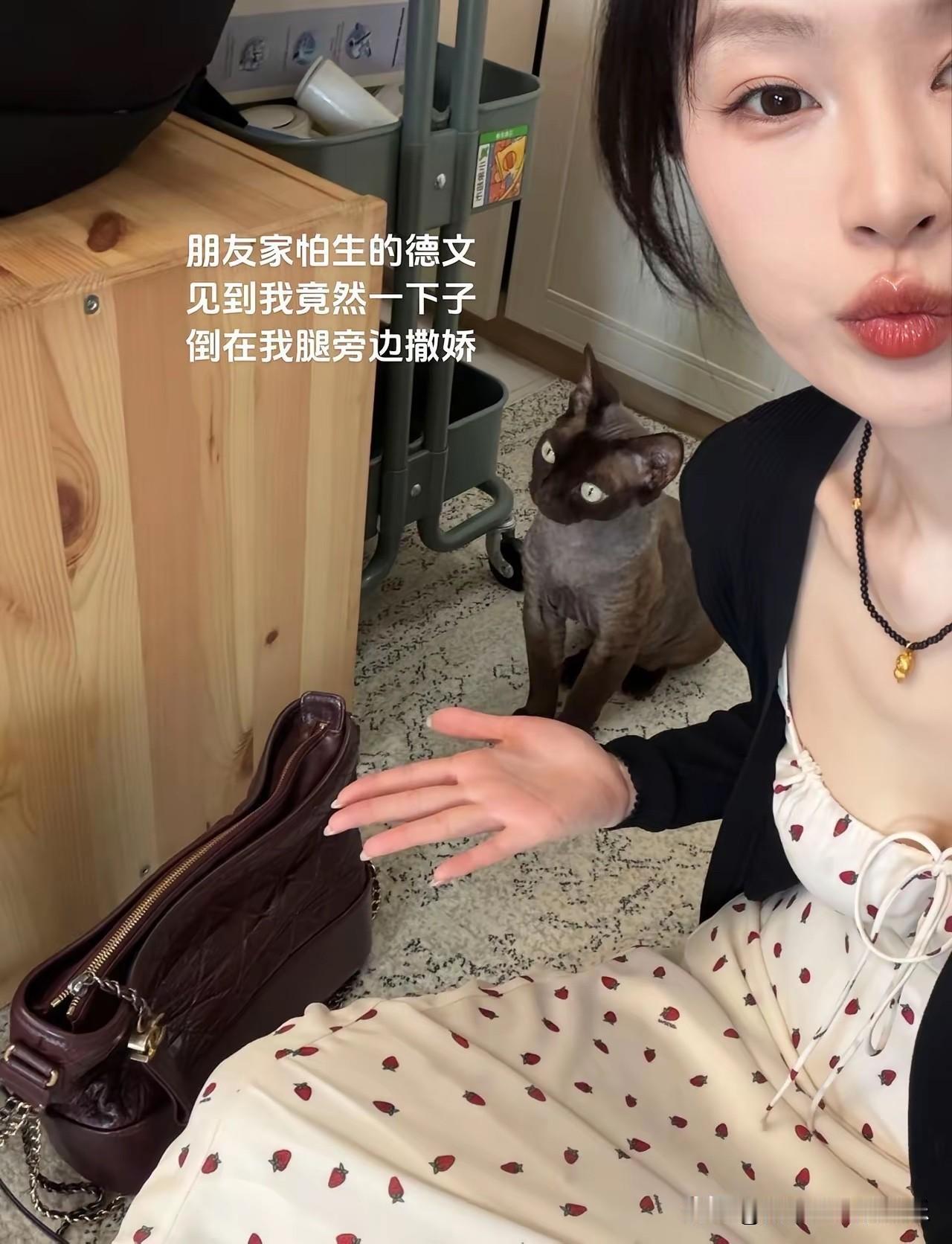 想必孩子的爸爸，有过人之处吧？