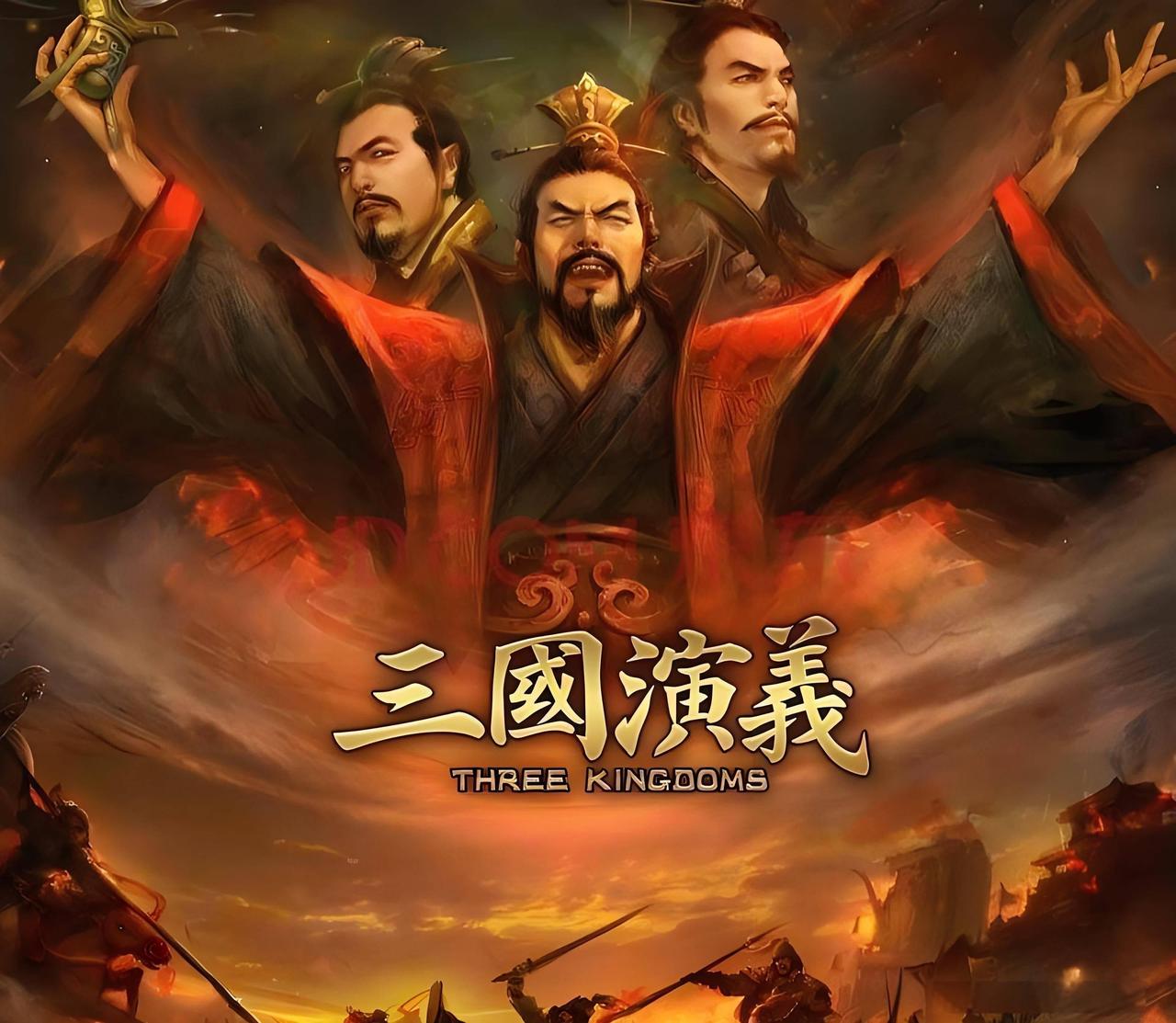 《三国演义》里，智与愚从来不是绝对标签。诸葛亮算尽天机，却因事必躬亲透支心力，是