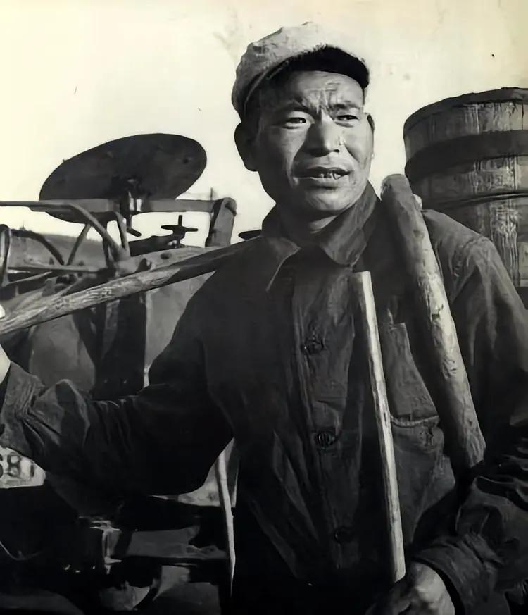 时传祥（1915年9月20日-1975年5月19日），男，汉族，山东省德州市齐河