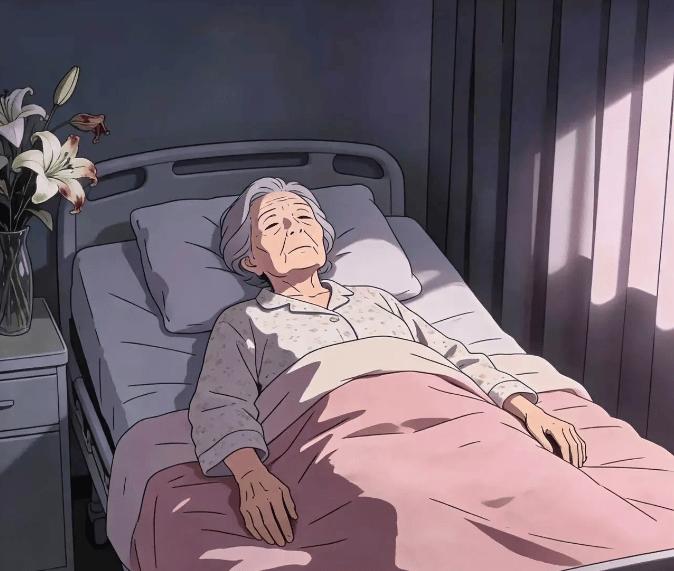 破防全网！上海独居女子离世，自己的钱难安自己，这事戳中太多人痛点民生关注未婚