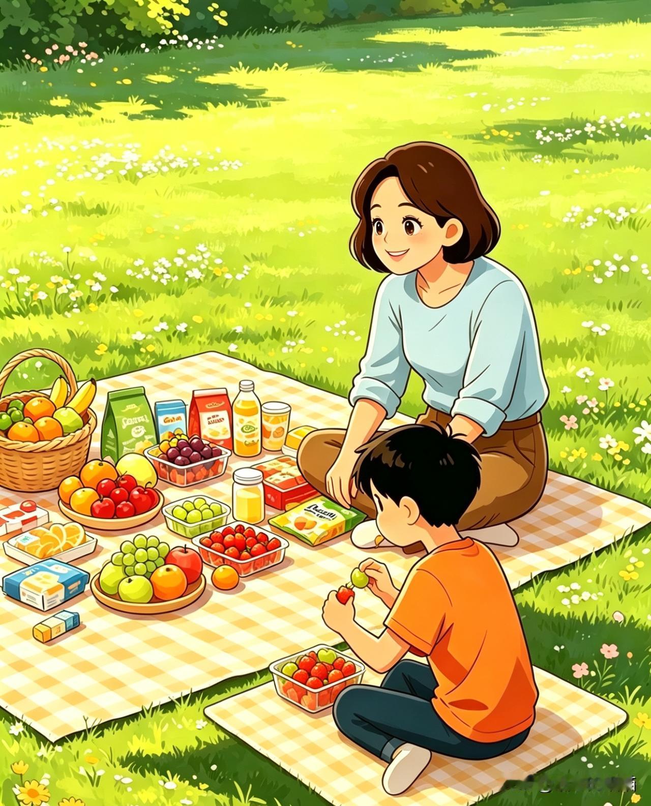 真正有厉害的父母都优先培养孩子这六个习惯01:勤锻炼别老让孩子窝在沙发