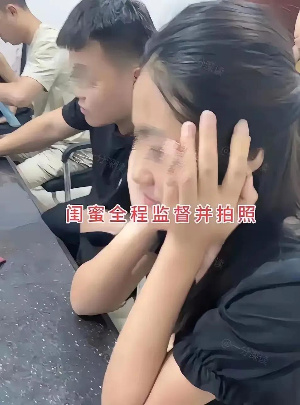 江苏这事儿也太狗血了！民政局笑着离婚的女子，现在怕是哭都哭不出来了。​​前脚被