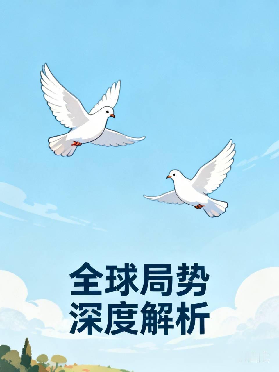 俄乌、美伊双线死磕！全球第三个主战场要爆？真相远比你想的残酷！俄乌泥潭深陷、美