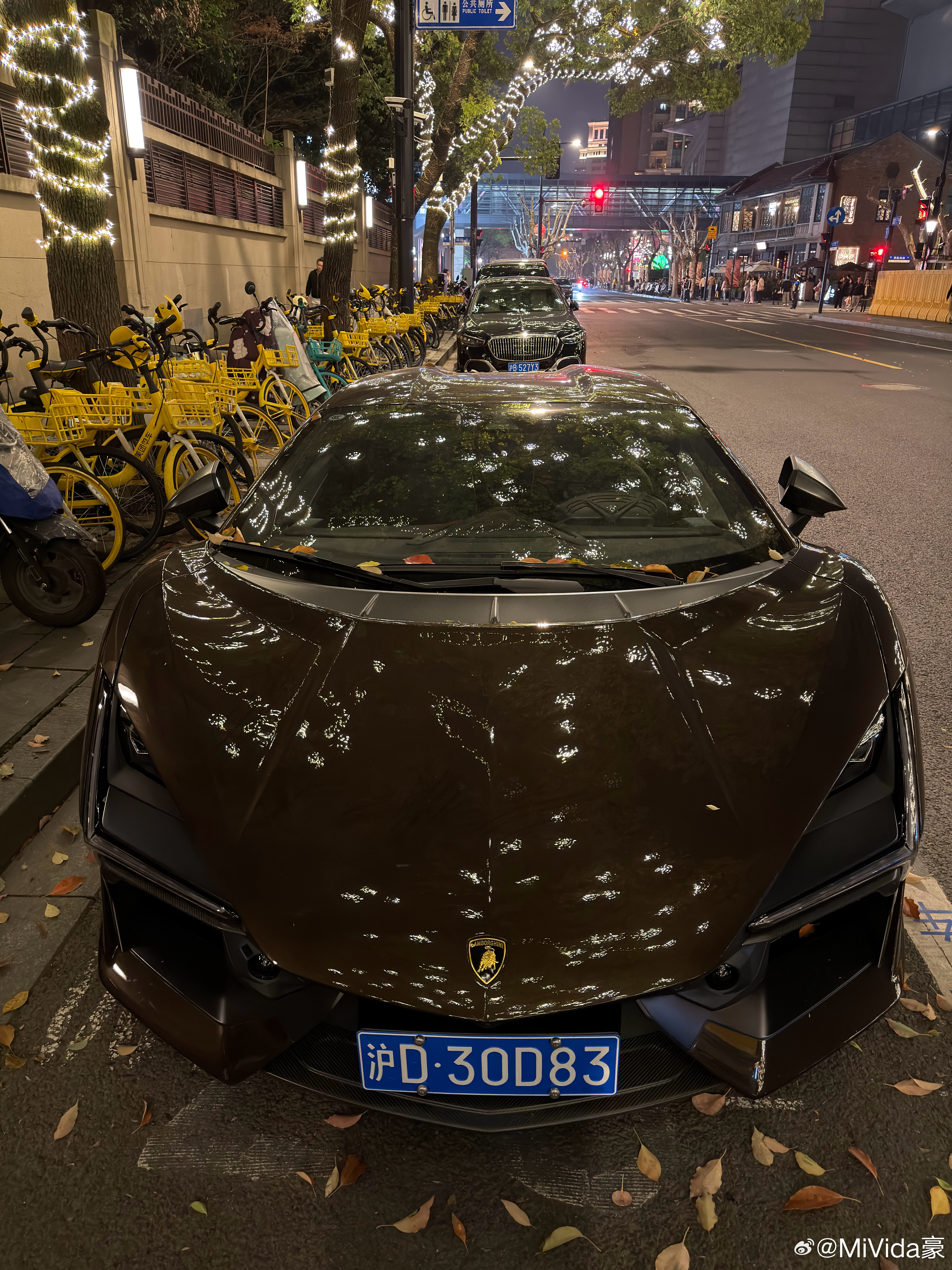 🧡🤎🤍上海·翠湖天地御苑