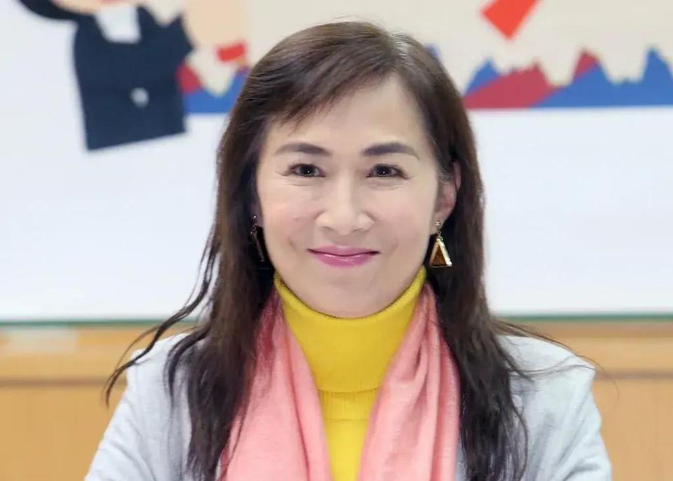 岛内这阵子最尴尬的人，大概就是绿营立委林宜瑾了。她原本打的算盘很简单：自