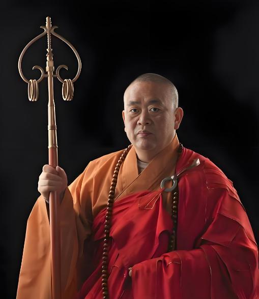 一位小道士，让我终于明白：为什么喷少林的多，喷武当的几乎没有！原因其实很简单