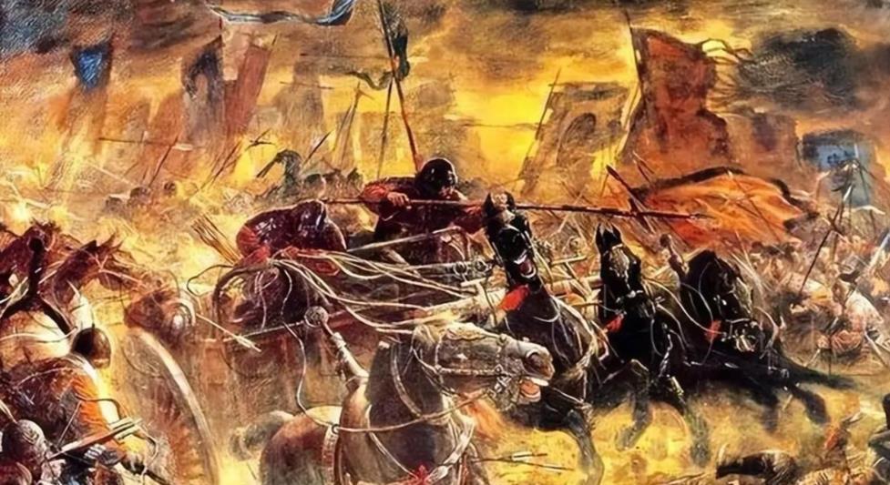 为什么汉武帝只杀了10多万青壮年，就导致匈奴一蹶不振了？这是因为汉军有个很“龌龊